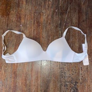 Wireless Victoria secret bra